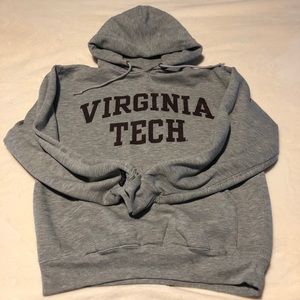 Virginia Tech Hoodie